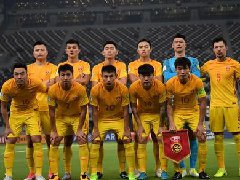 國足2-1卡塔爾逆轉(zhuǎn)獲勝，世界杯出局
