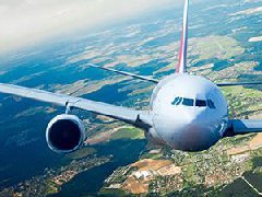鋁型材商機(jī)：航空業(yè)最大并購,將改變行業(yè)格局！