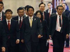 日本下任首相或?qū)⒂?1月1日誕生，安倍可能連任