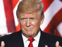 特朗普宣布對鋼鋁進口征重稅，影響中國鋁出口